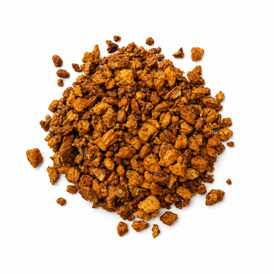Dried Apple