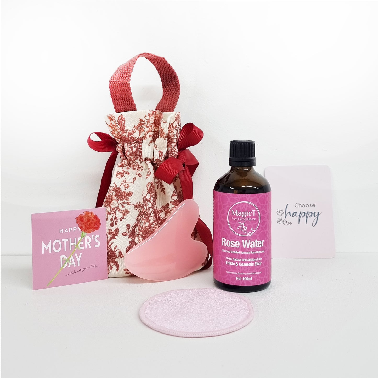 Daily Skin Care Pack : Limited Edition