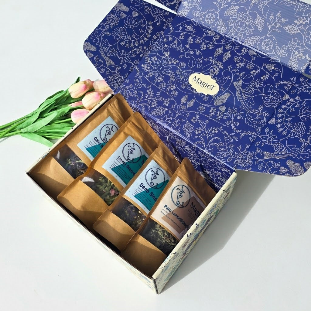 Restless Mum, Mother's Day Gift Set