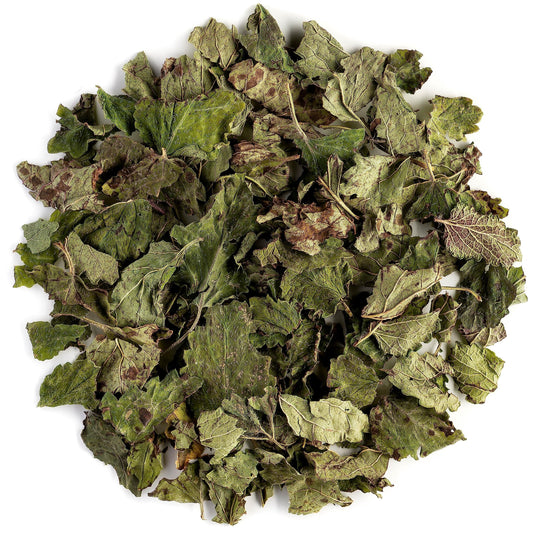 Lemon Balm Tea: Calm, Clarity, and Comfort in a Cup