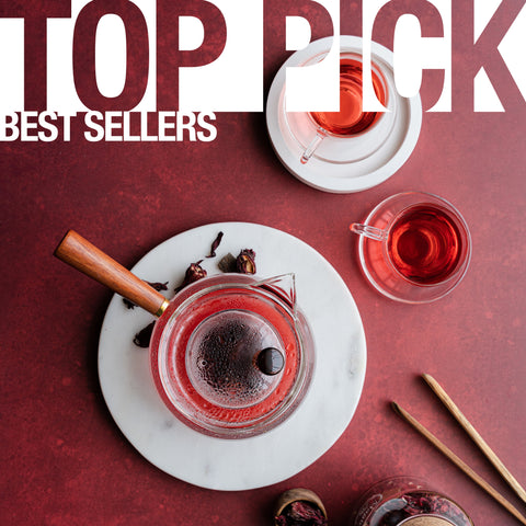Best Sellers