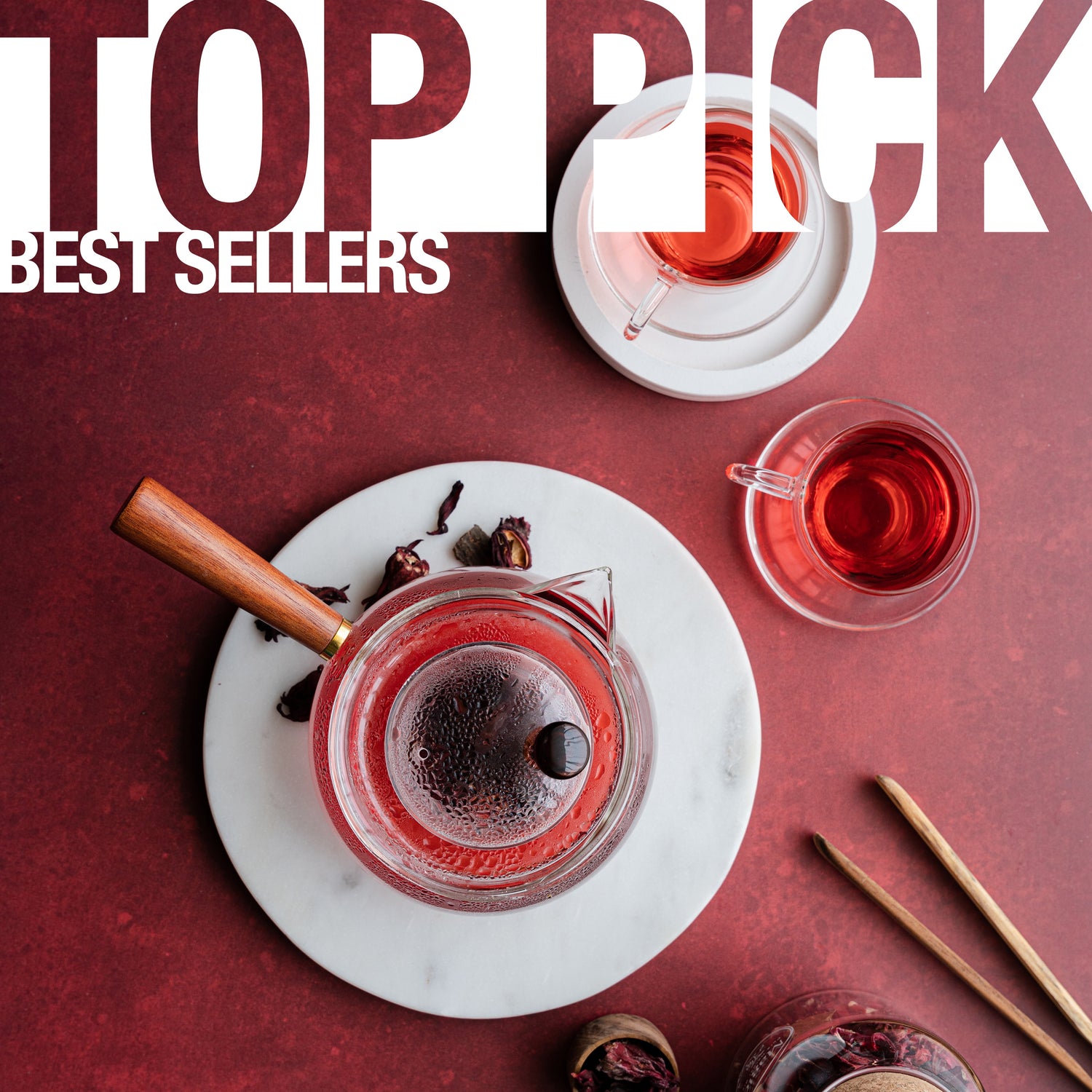 Best Sellers
