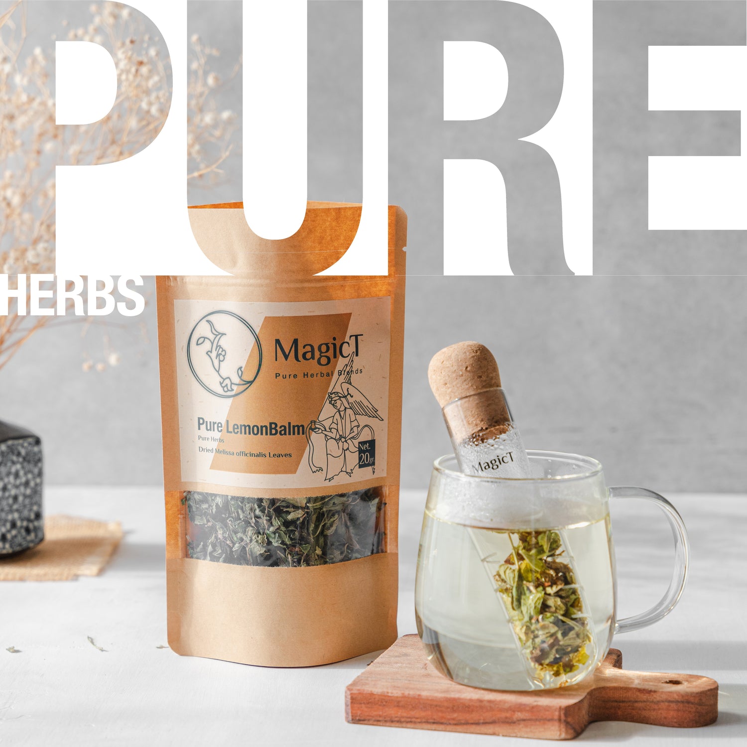 Pure Herbs