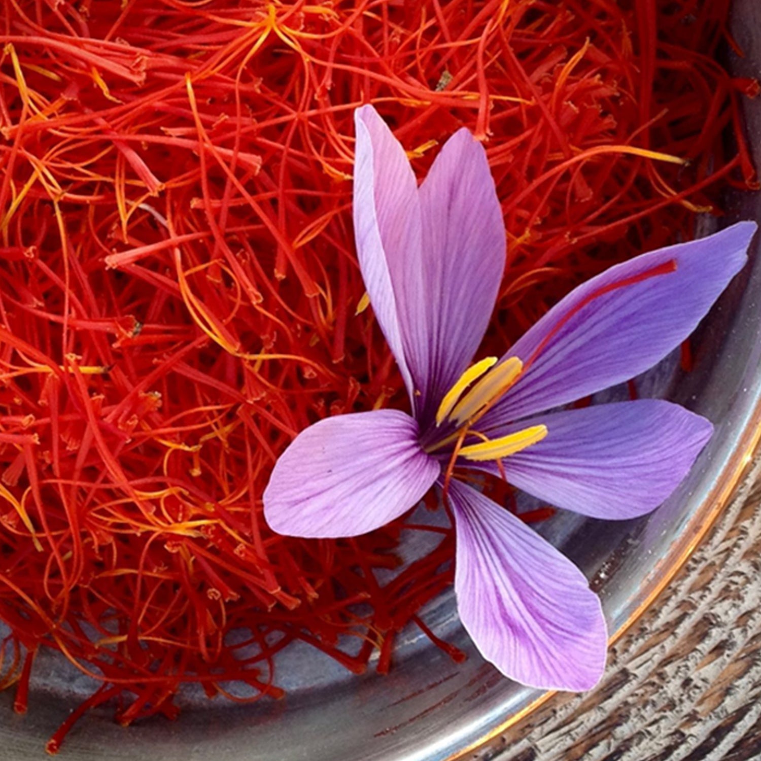 Saffron