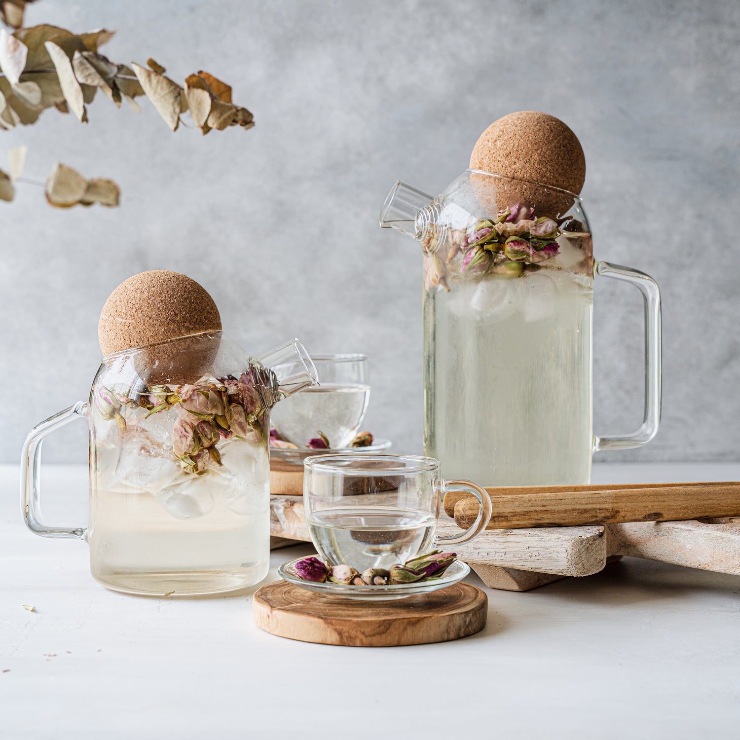 Teaware & Accessories