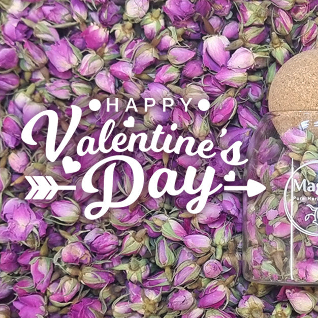 Valentine's Day