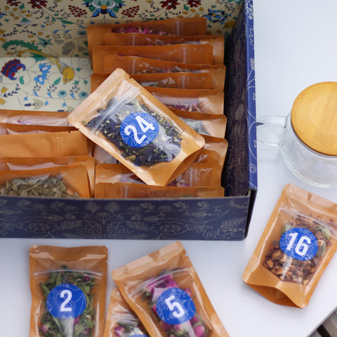 MagicT Advent Calendar 2026