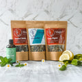 Digestion Support herbal tea bundle - Magic T New Zealand