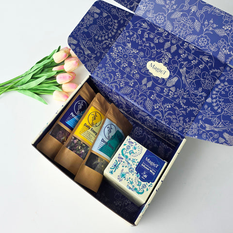 Lovely Mum, Mother's Day Gift Set