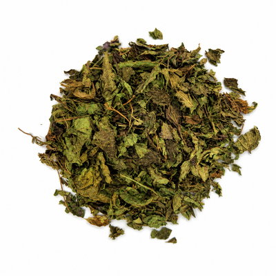 Lemon Balm