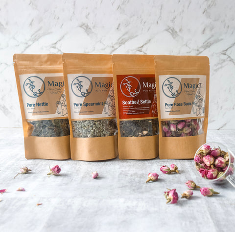 Menstrual Support Bundle