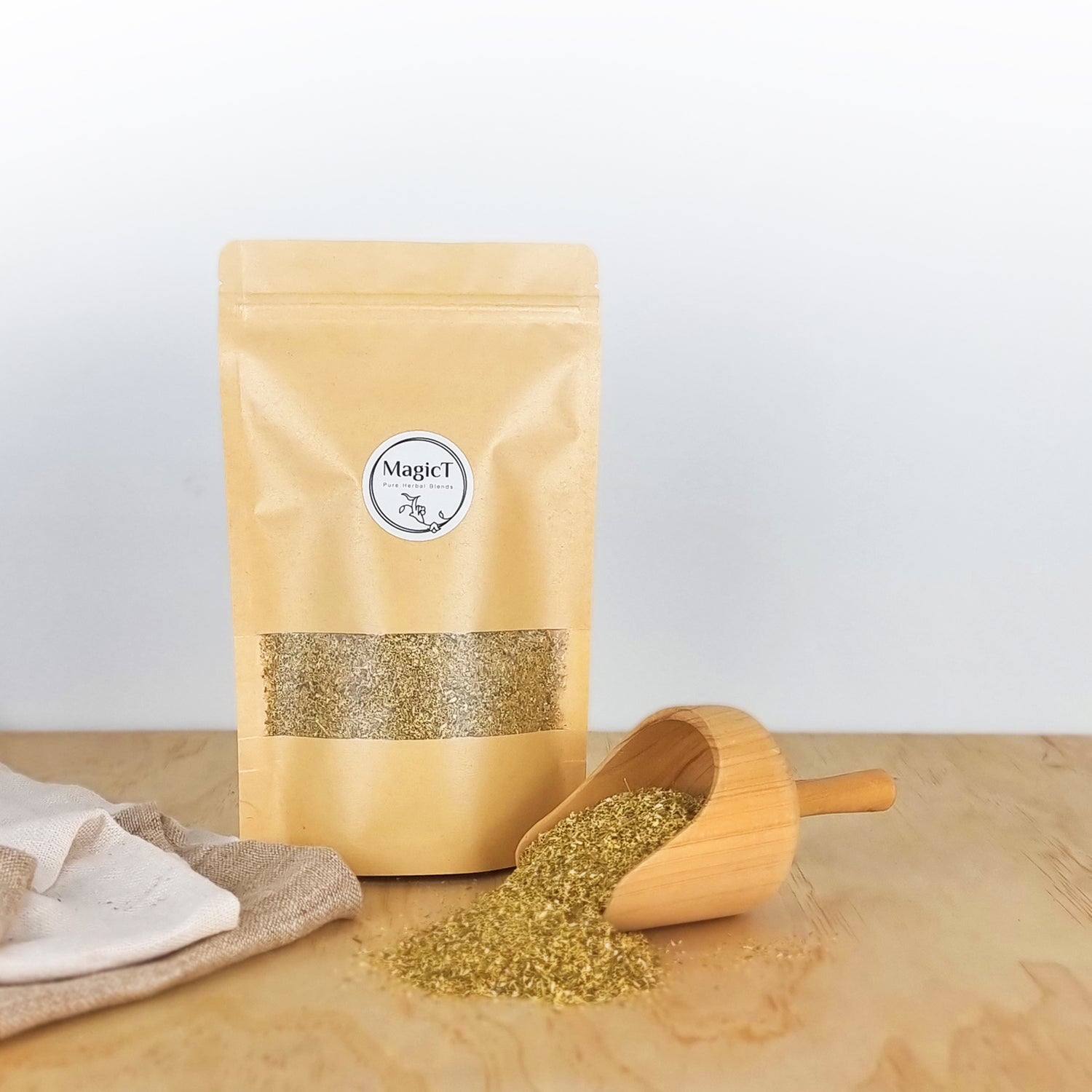 Chamomile Powder - Magic T