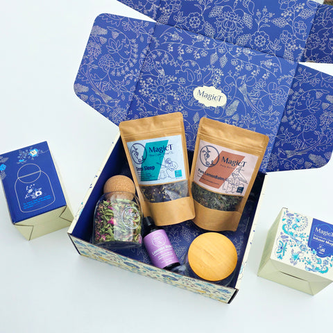 Nighttime Serenity Set