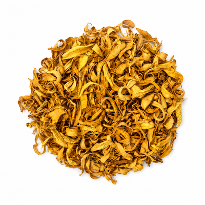 Orange Blossom