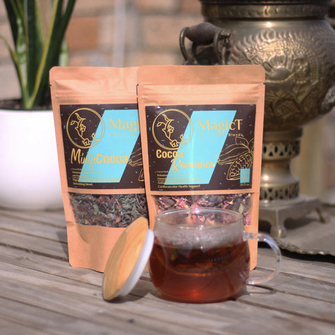 Cocoa Lover's Bundle