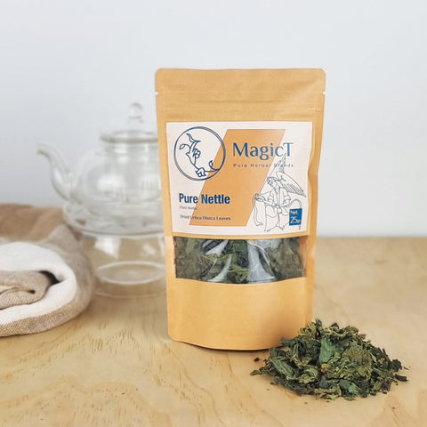 Pure Nettle