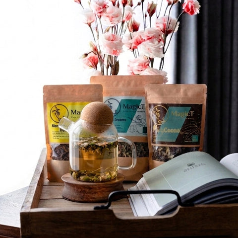 Tea Ritual Bundle