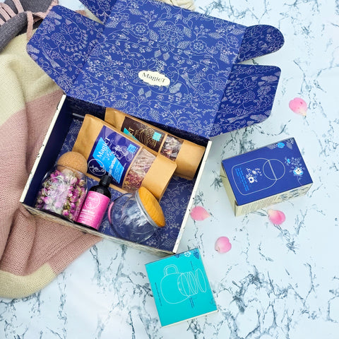 Rosy Romance Collection