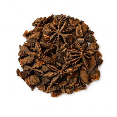 Star anise