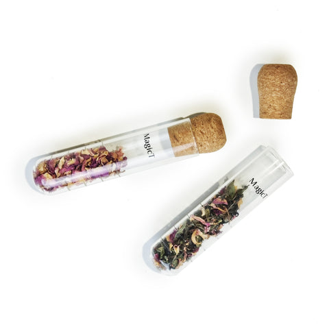 MagicT infuser tube detail - Magic T New Zealand