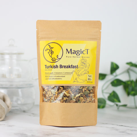 Turkish Breakfast