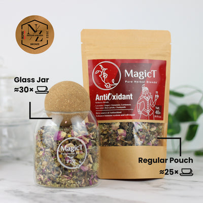 Antioxidant