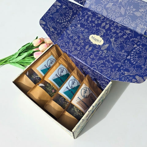 Restless Mum, Mother's Day Gift Set