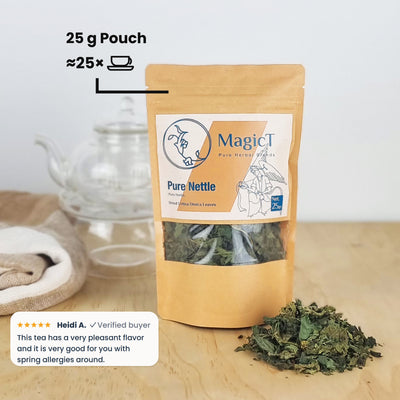 Pure Nettle