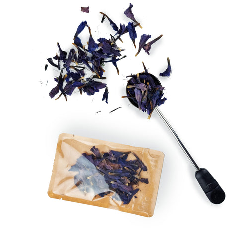 Persian Dreams: Persian Echium, Valerian root - Magic T